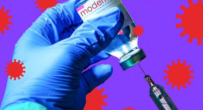 Sokkoló hír! A Pfizer és Moderna vakcina okozhatta a fiatal férfiak szívizomgyulladását