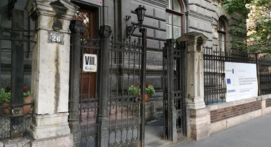 Erasmus-ügy: az Európai Bírósághoz fordult hat magyar egyetem