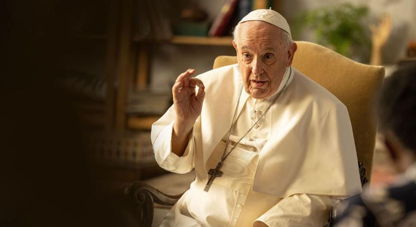 Ferenc pápa szerint az abortusz bérgyilkosság