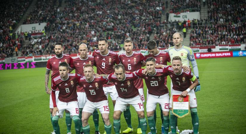Az MLSZ szerint nagyon hamar el fog fogyni a 20 ezer jegy a magyar-izlandi meccsre