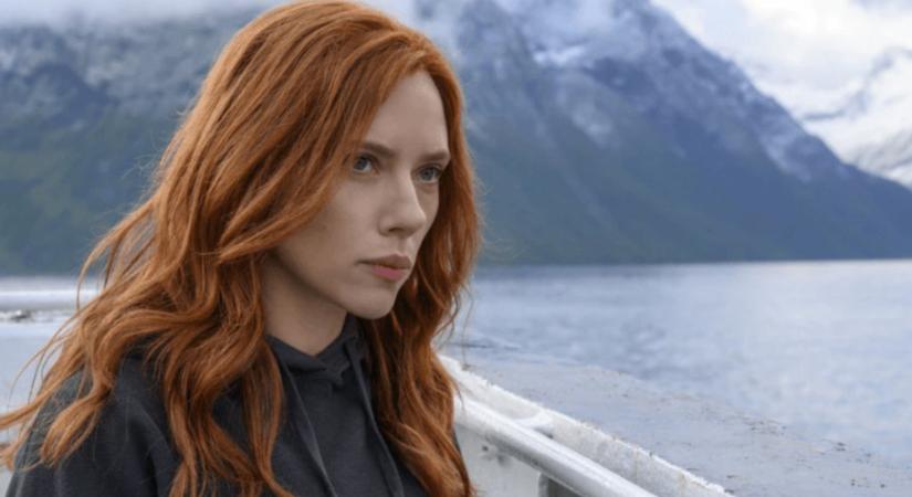 Scarlett Johansson megnyílt a fájdalmas jogi csatáról a Marvellel szemben
