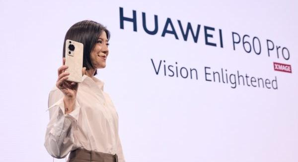 Jönnek a Huawei új csúcskategóriás okoseszközei
