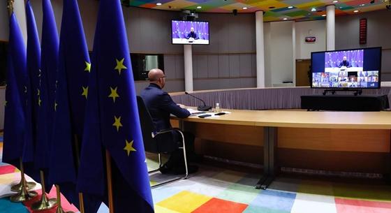 Az oltások igazságos elosztásában egyeztek meg az uniós tagállamok