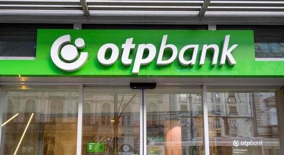 A banki különadók veszteségbe fordították itthon az OTP-t
