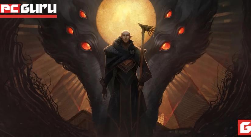 Sokat kell még várnunk a Dragon Age: Dreadwolf érkezésére