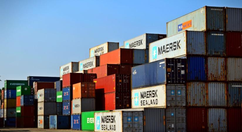 Nyugat-Afrikában bővül az A.P. Moeller-Maersk