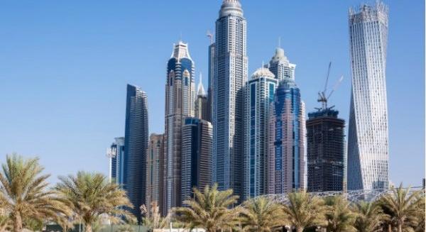 Miért éri meg Dubaiban céget alapítani?