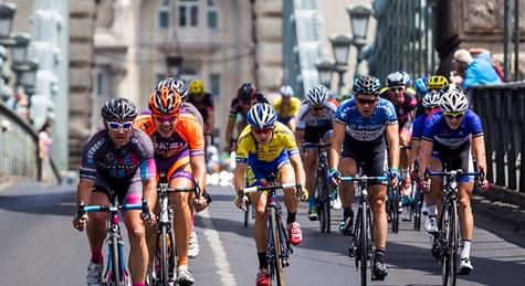 Vasárnap ér Budapestre a Tour de Hongrie – mutatjuk a lezárásokat