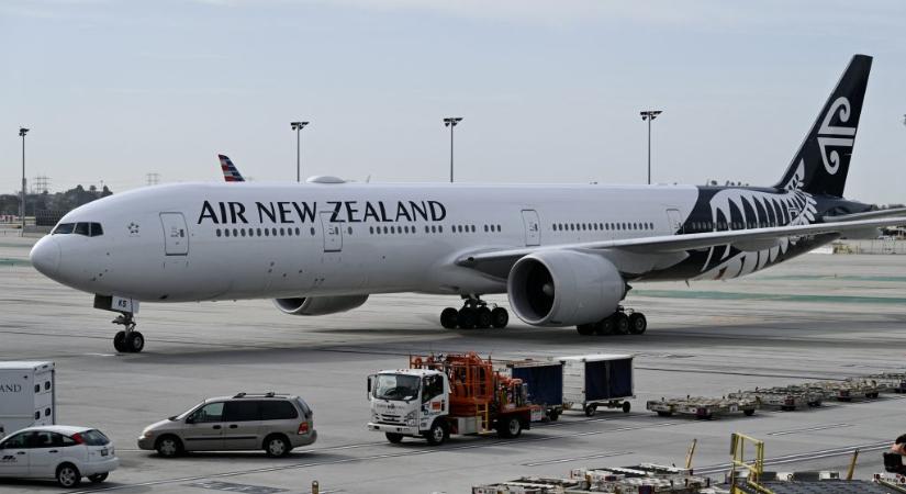 600 dollárt kérhet a felhők feletti édes álmokért a hálófülkéket bevezető Air New Zealand