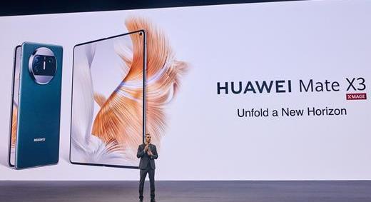 Több új csúcskategóriás okos eszközt hozott Európába a Huawei
