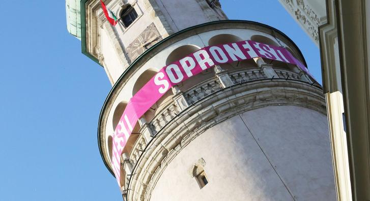 Jövőre sem marad fesztivál nélkül Sopron