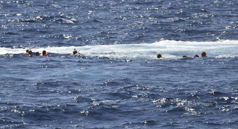 Legalább 140 bevándorló veszett tengerbe előző héten Szenegál partjainál