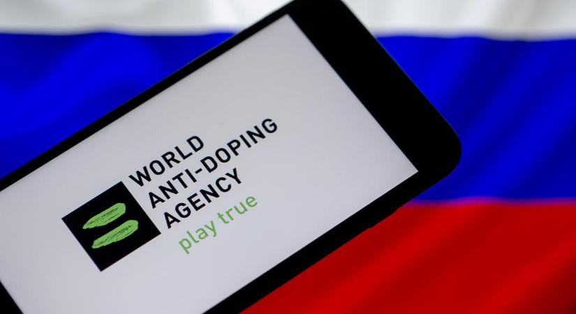 Dopping: a WADA 2019 óta 195 orosz sportolót büntetett meg
