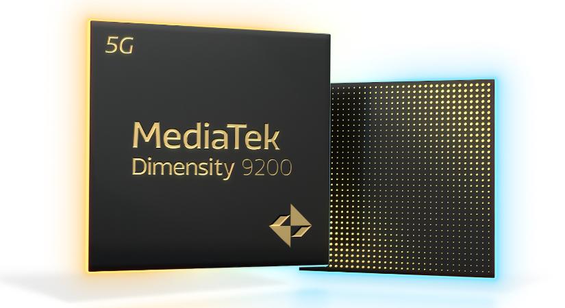Itt a MediaTek új Dimensity chipje, mely kifejezetten gaming telefonokhoz készült