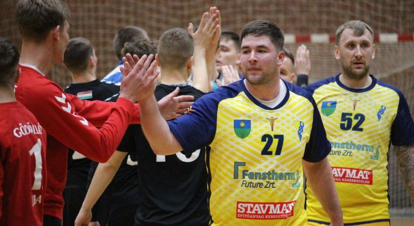 Beázott a csarnok, elmaradt a füzesabonyiak bajnokija