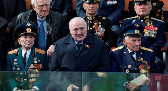 Fehérorosz elemző: Megmérgezhették Lukasenkát Moszkvában, ezért ment haza hamarabb