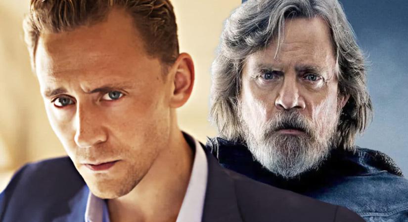 Mark Hamill és Tom Hiddleston egyaránt szerepelni fognak az új Stephen King adaptációban