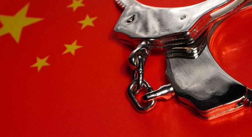 A ChatGPT által létrehozott álhír miatt kerülhet börtönbe egy kínai férfi