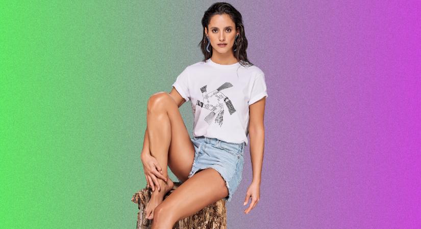 Trokán Nóra: „Ahelyett, hogy várakoznék egy szerepre, inkább kitöltöm a napjaimat más álmok megvalósításával”