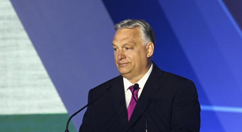 Orbán Viktor: Apollo Tyres találkozó - fotó