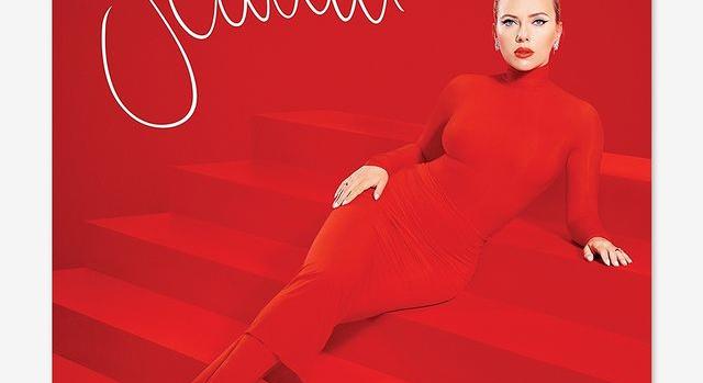 Különleges fotók készültek Scarlett Johanssonról a Variety magazinban