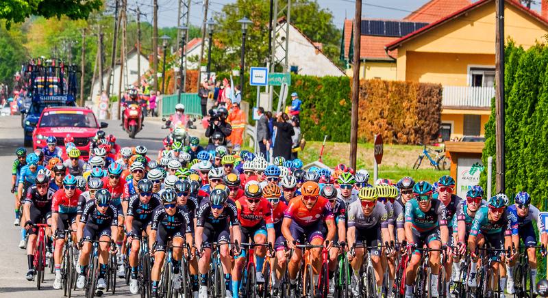 Tour de Hongrie 2023 - Máriaújfalu-Magyarlak-Csörötnek