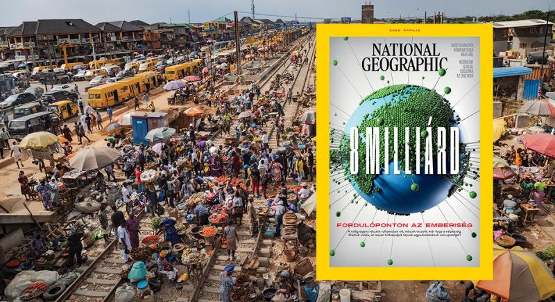 „Spéci túrakalandok” munkacímmel új különszámot készít a National Geographic