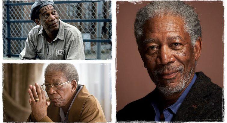 10 Morgan Freeman film, amit mindenképpen látnod kell
