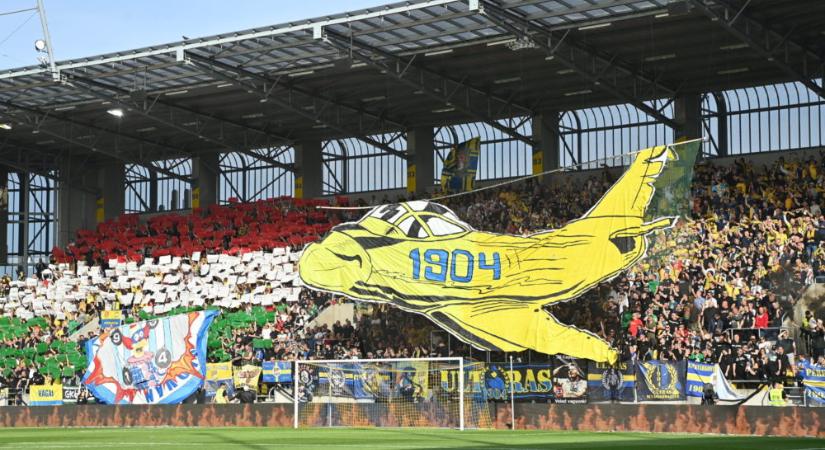 Az UEFA-hoz fordul a szlovák drukkerek rasszizmusa miatt a DAC