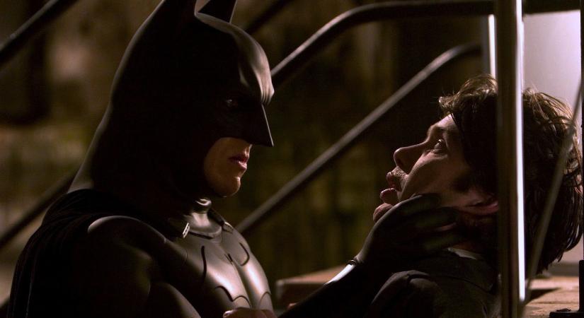 Christopher Nolan kényszerítette a stúdiófőnököket, hogy nézzék meg Cillian Murphy meghallgatását Batman szerepére, hogy ő lehessen Madárijesztő