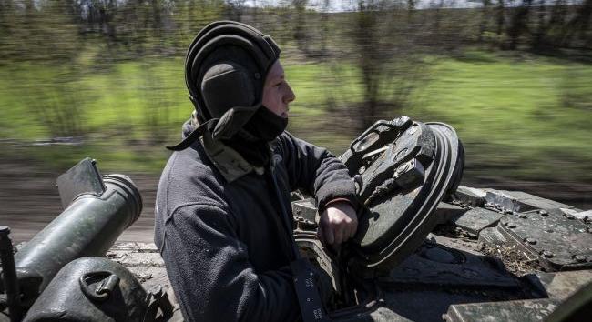 Az amerikaiak türelmetlenül várják az ellentámadást, hogy lássák, mire képesek az ukránok – Pentagon