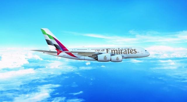 Eredményesség tekintetében is szárnyalt az Emirates