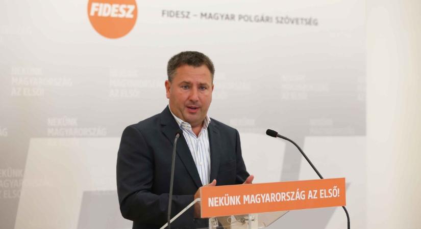 Fidesz Budapest (Facebook): Újra és újra lebukik az álhírterjesztő, rágalmazó baloldal