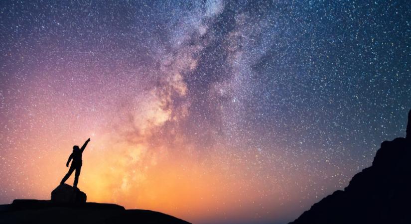 Hatalmas porfelhőt fedeztek fel az egyik legragyogóbb csillag körül
