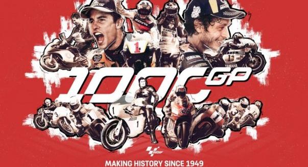 MotoGP: Az 1000 nagydíj és ami mögötte van