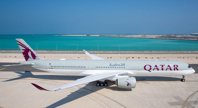 Ősztől ismét közvetlenül repül Doha és Auckland között a Qatar Airways
