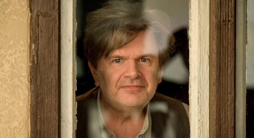 A Madách Színház Szép Ernő-filmjét és a főszerepet alakító Gyabronka Józsefet díjazták New Yorkban