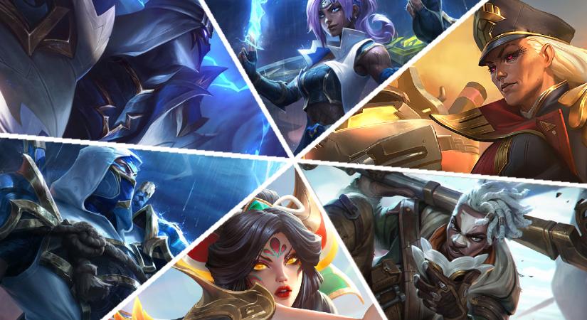 Új beállítási lehetőséget hozna a LoL-ba a közösség az új játékosok miatt