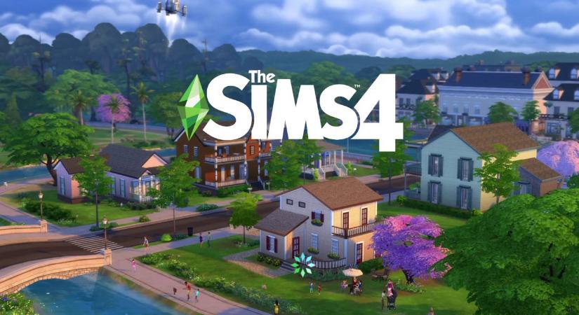 Akciófigyelő  13.000 forint helyett 0 FORINTÉRT adnak 3 The Sims 4 kiegészítőt