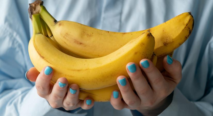 A trükk, amitől rekord ideig friss marad a banán