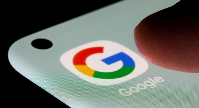 Többmillió rubel bírságot szabott ki a Googlere Oroszország