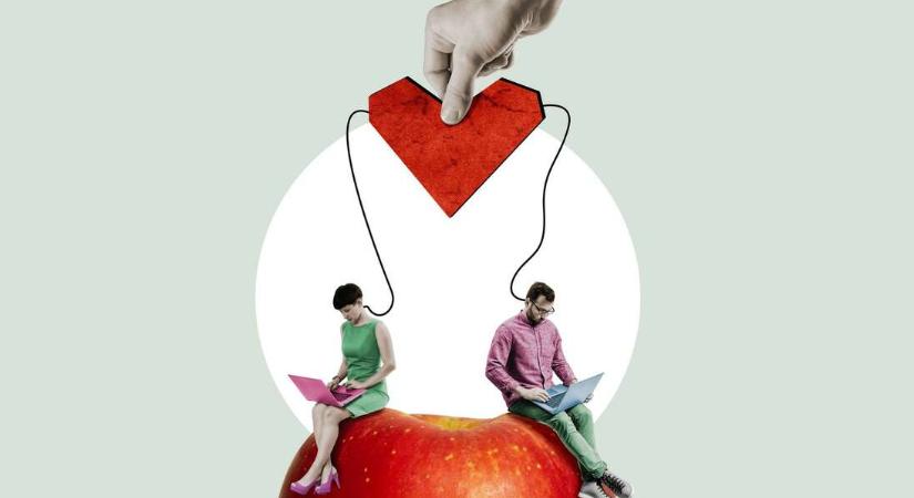 „Nem sietünk, de nincs időnk szarakodni” – Ismerkedés 35 felett