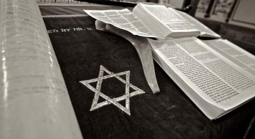 Óriási teret engedtek az antiszemitizmusnak