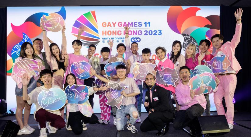 Katasztrófa az idei Gay Games, kérdéses a világverseny jövője