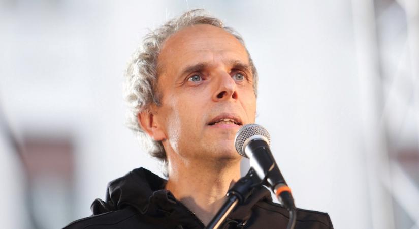 Hargitai Miklós (Népszava): Zöldül a kormány