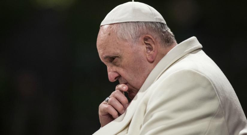Ferenc pápa: A migráció és a maradás közötti döntés legyen tudatos és mérlegelt