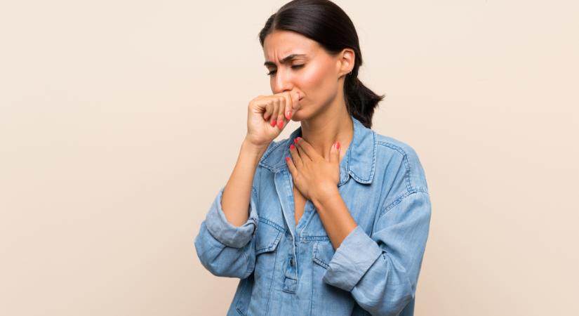 Milyenek a csendes reflux tünetei? Ezt a 3 jelet vegye komolyan!