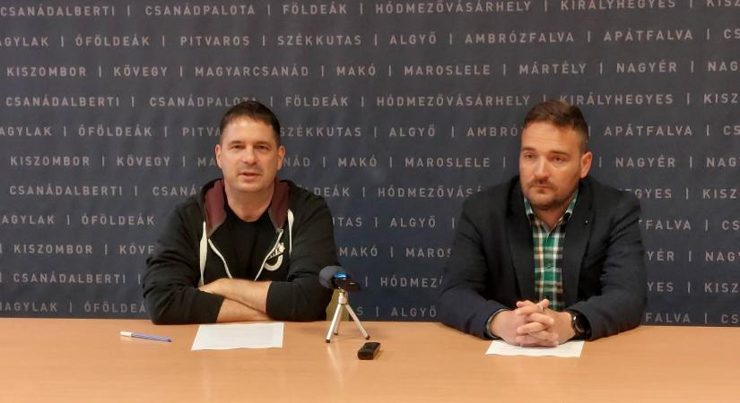 Feljelenti a jegyzőt a vásárhelyi Fidesz, ha asszisztál a közgyűlési jogsértésekhez