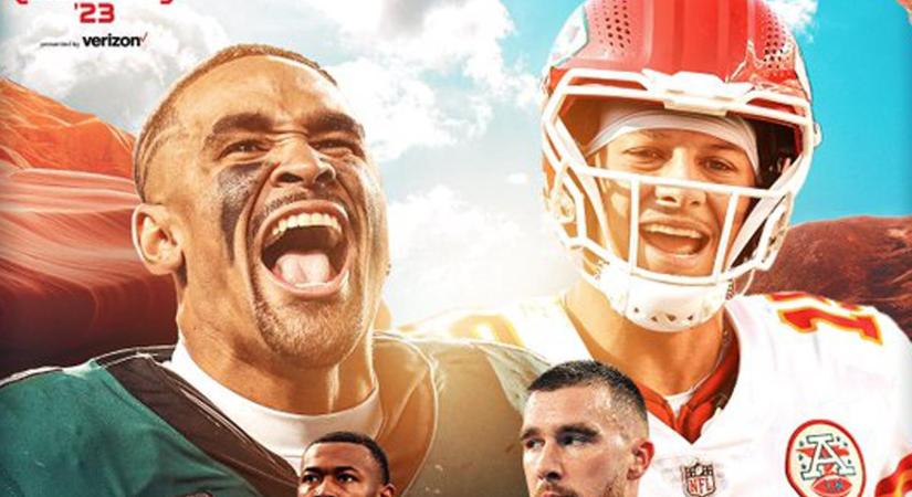 NFL: újévkor Bengals–Chiefs, ötödik héten Super Bowl-visszavágó