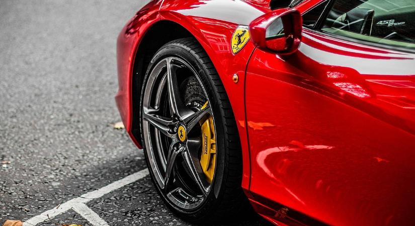 Picassóval és Ferrarival kábította ügyfeleit a chicagói szélhámos kereskedő